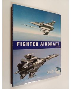 Kirjailijan James Gibbs käytetty kirja Fighter Aircraft