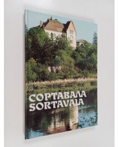 Kirjailijan V. R. Ryvkin käytetty kirja Sortavala Sortavala