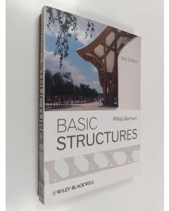 Kirjailijan Philip Garrison käytetty kirja Basic structures
