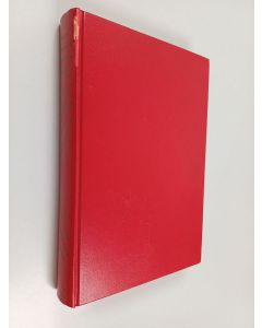 Kirjailijan Mårten Edlund käytetty kirja Hästhistorier från hela världen