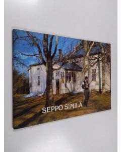Kirjailijan Seppo Similä käytetty teos Seppo Similä : Retretissä, 17.6. - 9.9.1984