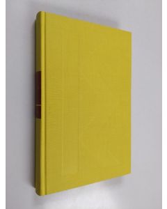 Kirjailijan Jean-Paul Sartre käytetty kirja Inho