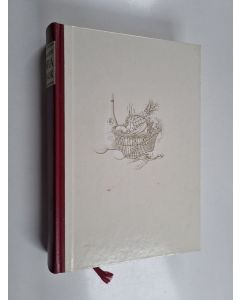 Kirjailijan Brita Olsson & Birgitta Rasmusson käytetty teos Ica-förlagets stora kokbok