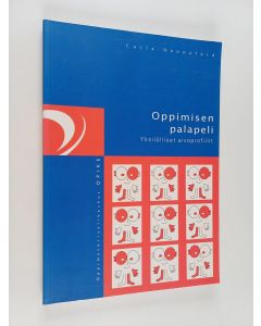 Kirjailijan Carla Hannaford käytetty kirja Oppimisen palapeli : yksilölliset aivoprofiilit