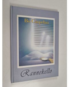 Kirjailijan Bo Carpelan käytetty kirja Rannekello