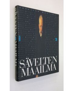 käytetty kirja Sävelten maailma 2