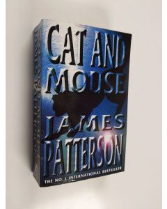 Kirjailijan James Patterson käytetty kirja Cat and Mouse