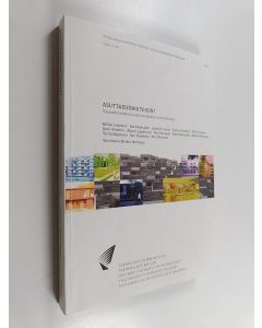 käytetty kirja Asuttaisiinko toisin? : kaupunkiasumisen uusia konsepteja kartoittamassa