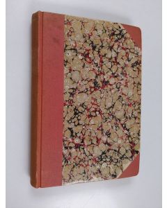 Kirjailijan Alexandre Dumas käytetty kirja Salaliittolaiset : romaani Ranskan vallankumouksesta Alexandre Dumas'n Historialliset Romaanit 9