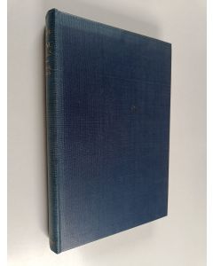 Kirjailijan Helen R. Downes käytetty kirja The Chemistry of Living Cells