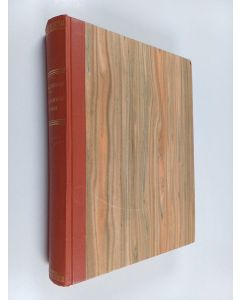 Kirjailijan Veijo A. Saloheimo käytetty kirja Rautalammin historia