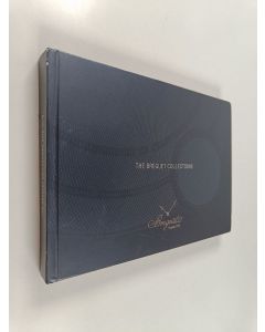 käytetty kirja The Breguet Collections 2018-2019