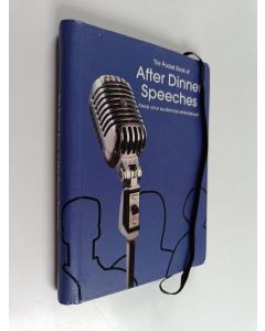 käytetty teos The Pocket Book of After Dinner Speeches