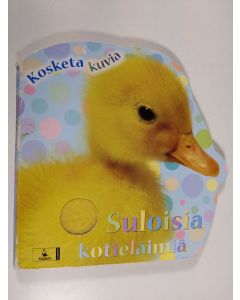 Kirjailijan B. L. Wallace käytetty kirja Suloisia kotieläimiä
