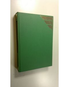 Kirjailijan Bickham Sweet-Escott käytetty kirja Baker Streetin salainen päämaja