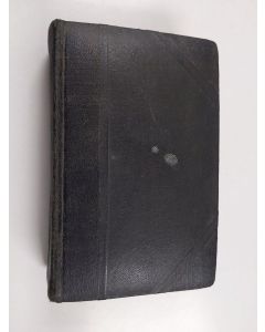 Kirjailijan Johann Qwirsfeld käytetty kirja Taiwaallinen yrttitarhan seura josa on 41 kanssapuhetta Christuksen ja yhden uskovaisen sielun wälillä, ynnä joka-päiwäisten aamu- ja ehto- kuin myös parannus-, rippi-, Herran ehtoollisen ja kirkko-rukousten kan