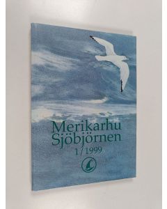 käytetty kirja Merikarhu = Sjöbjörnen 1/1999