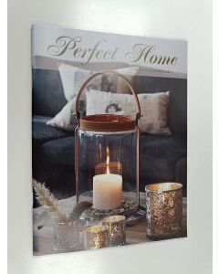 käytetty teos Perfect home 3/2011 : Tee kotisi kauniimmaksi