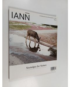 käytetty kirja Iann vol. 2 : Nostalgia for nature