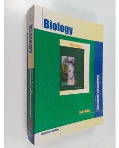 Kirjailijan Minka Peeters Weem käytetty kirja Biology : International Baccalaureate
