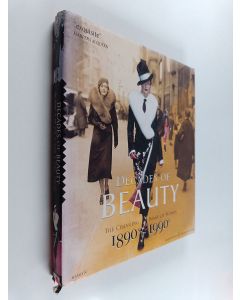Kirjailijan Kate Mulvey käytetty kirja Decades of beauty : the changing image of women : 1890s-1990s