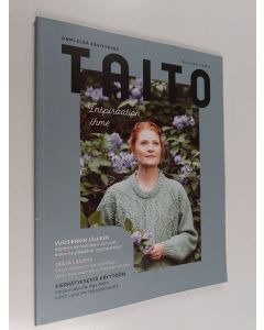 käytetty kirja Taito 4/2024