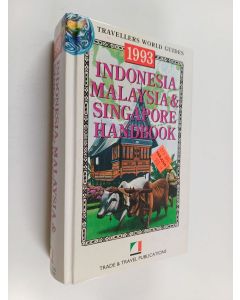 Kirjailijan Joshua Eliot käytetty kirja Indonesia, Malaysia & Singapore handbook : 1993
