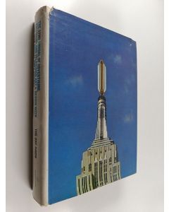 käytetty kirja The 52nd Annual of Advertising, Editorial and Television Art & Design with the 13th Annual Copy Awards - The One Show