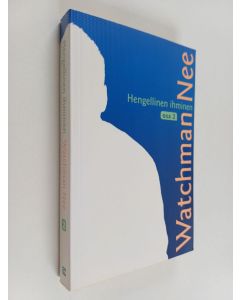 Kirjailijan Watchman Nee käytetty kirja Hengellinen ihminen Osa n:o 2