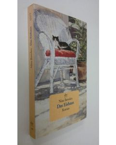 Kirjailijan Nina Bawden käytetty kirja Das Eishaus : Roman (UUDENVEROINEN)