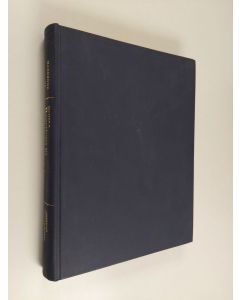 käytetty kirja Handbook of physiology : Section 9 - Reactions to environmental agents