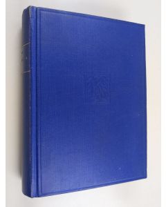 Kirjailijan Aleksej Silyč Novikov-Priboj käytetty kirja Tsushima