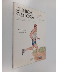 käytetty teos Clinical symposia : volume 32 : number 4 : 1980
