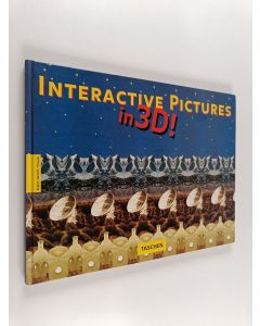 käytetty kirja Interactive pictures in 3D