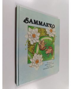 Kirjailijan Margaret Lane käytetty kirja Sammakko