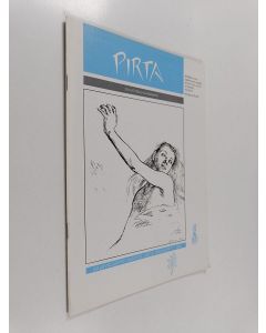 käytetty teos Pirta 1/1992