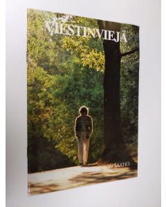 käytetty teos Viestinviejä