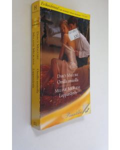 käytetty kirja Maguire, Darcy : Omilla ansioilla/ Milburne, Melanie : Loppunäytös