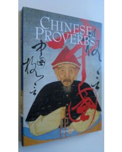 käytetty kirja Chinese Proverbs : Essence of Ancient Wisdom