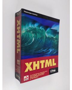 käytetty kirja Inside XHTML : ohjelmoijan käsikirja - XHTML
