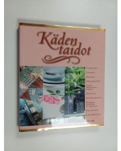 käytetty kirja Käden taidot [1]