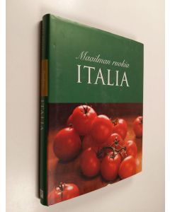 Kirjailijan Linda Doeser käytetty kirja Maailman ruokia : Italia