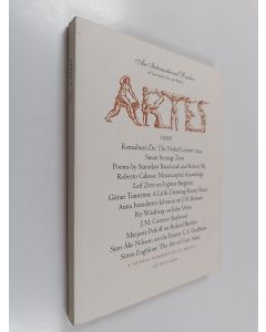 käytetty kirja Artes 1995