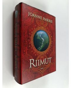 Kirjailijan Joanne Harris käytetty kirja Riimut