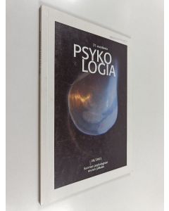 käytetty kirja Psykologia 6/2002