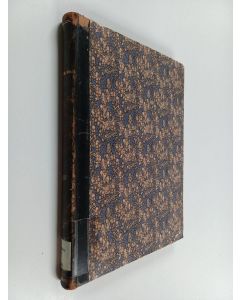 käytetty kirja Talonpoika, 3 - Satakunta