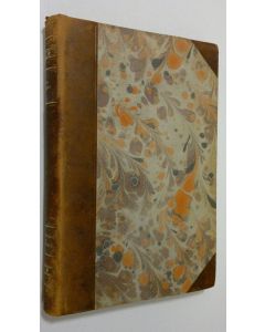 Kirjailijan Alyce Pollock käytetty teos Don Gaucho