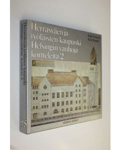 Tekijän Väinö ym. Montonen käytetty kirja Vuosikirja 1953-1954