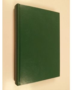 Kirjailijan Erkki Räikkönen käytetty kirja Punainen harju 3 : Pirkkala-eepos