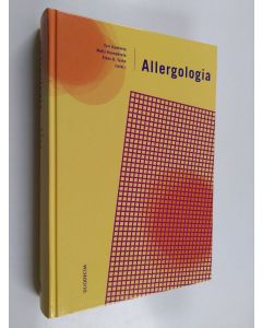 käytetty kirja Allergologia
